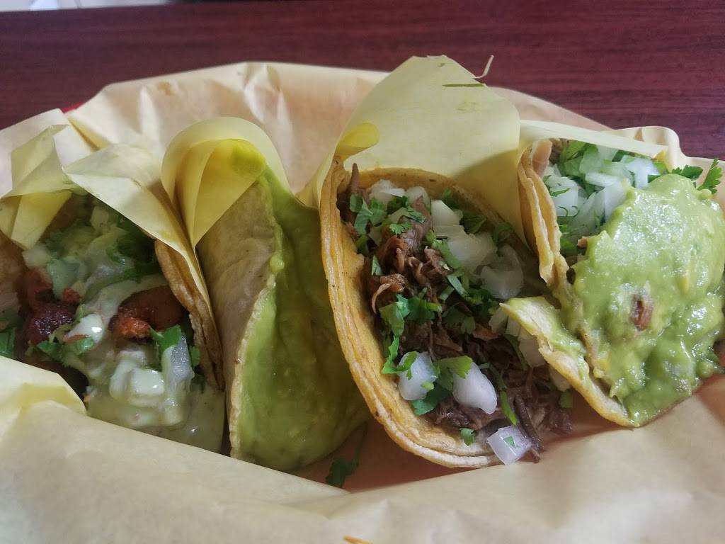 Taqueria Revolución | restaurant | 362 E San Ysidro Blvd, San Diego, CA 92173, USA | 6196903187 OR +1 619-690-3187