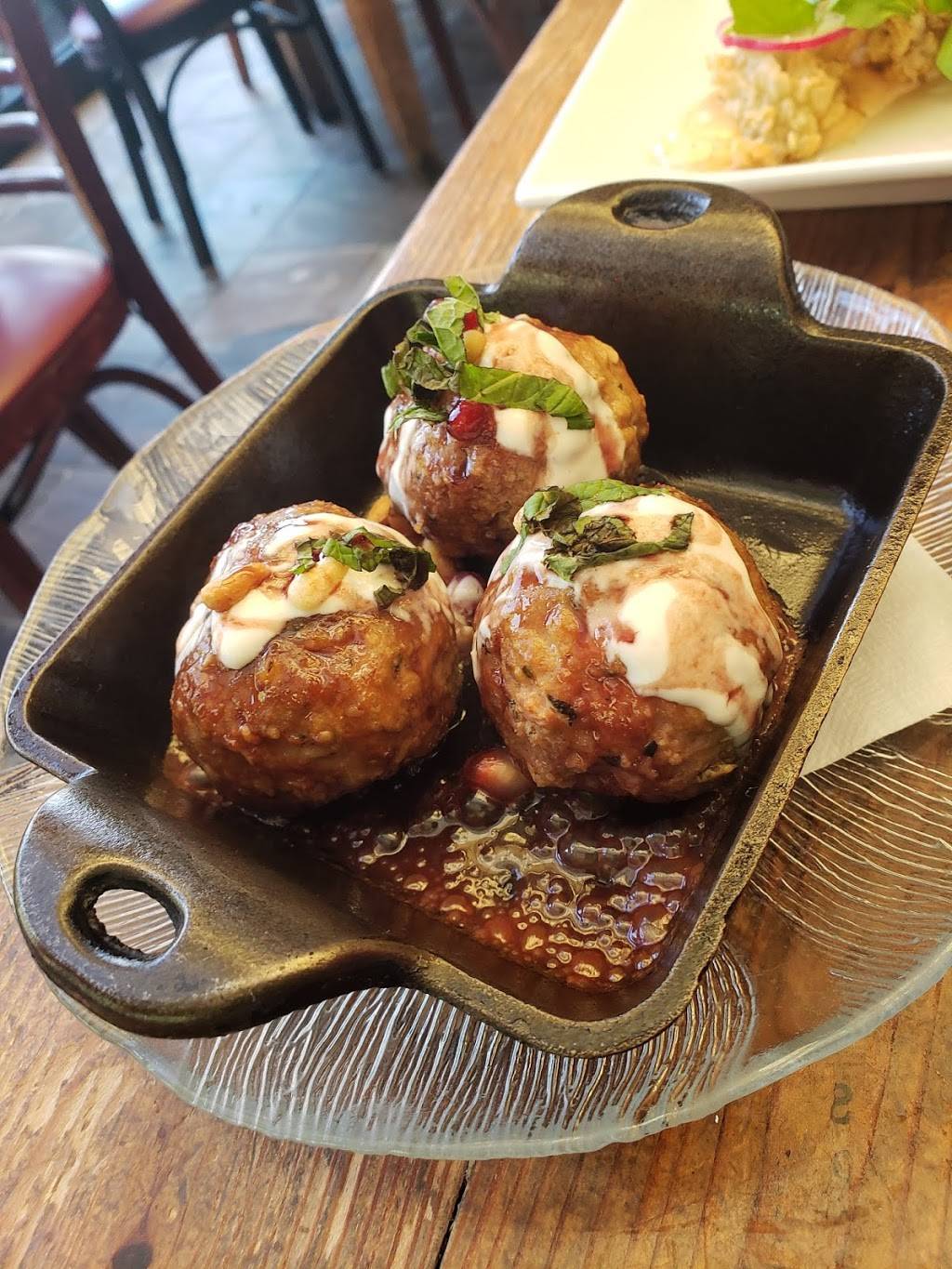 Eclipse di Luna | restaurant | 764 Miami Cir NE, Atlanta, GA 30324, USA | 4048460449 OR +1 404-846-0449