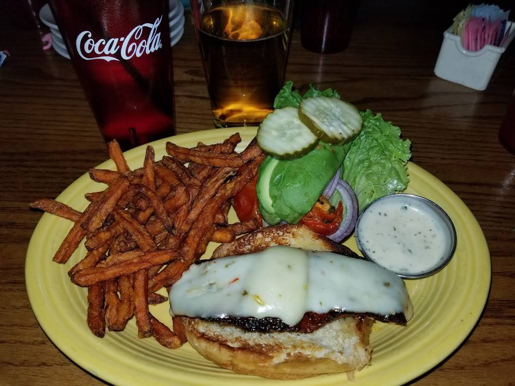 Choppers Sports Grill | restaurant | 80 S Madison St, Denver, CO 80209, USA | 3033994448 OR +1 303-399-4448