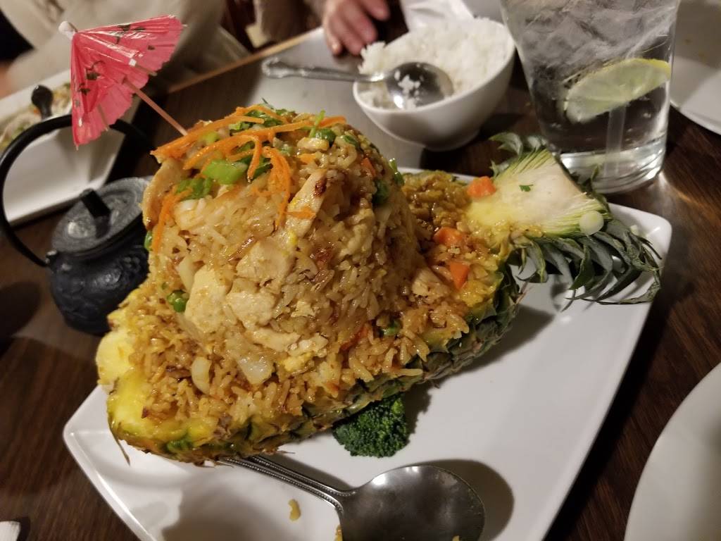 Keothip | Thai Restaurant | restaurant | 619 W Murray Ave, Visalia, CA 93291, USA | 5597390747 OR +1 559-739-0747