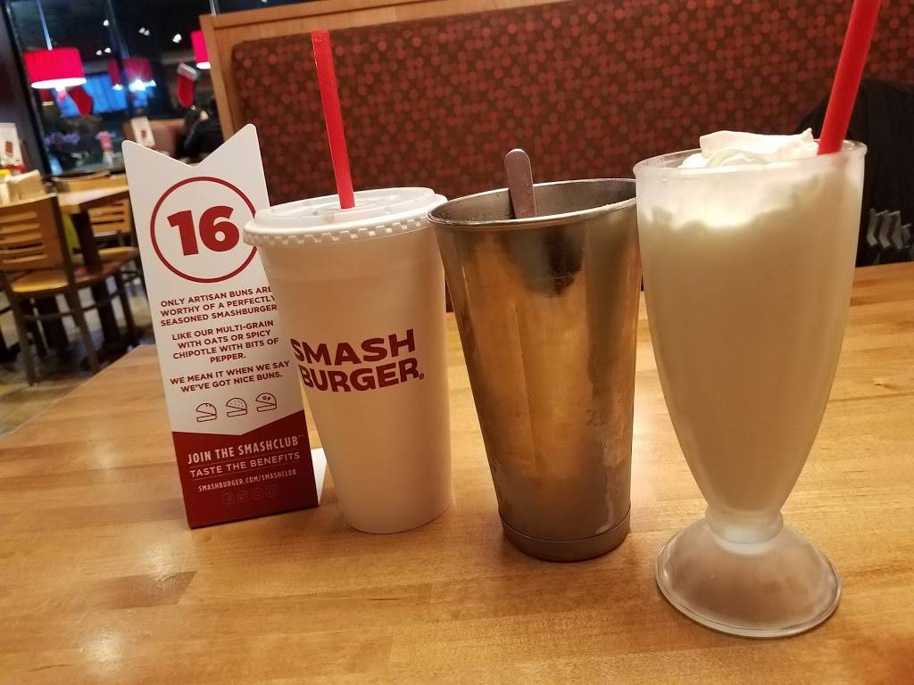 Smashburger | restaurant | 4318 Amboy Rd, Staten Island, NY 10312, USA | 3475624362 OR +1 347-562-4362