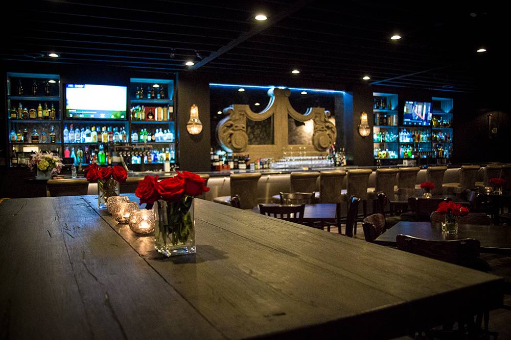 Lincoln House | restaurant | 144 W Badillo St, Covina, CA 91723, USA | 6267329827 OR +1 626-732-9827