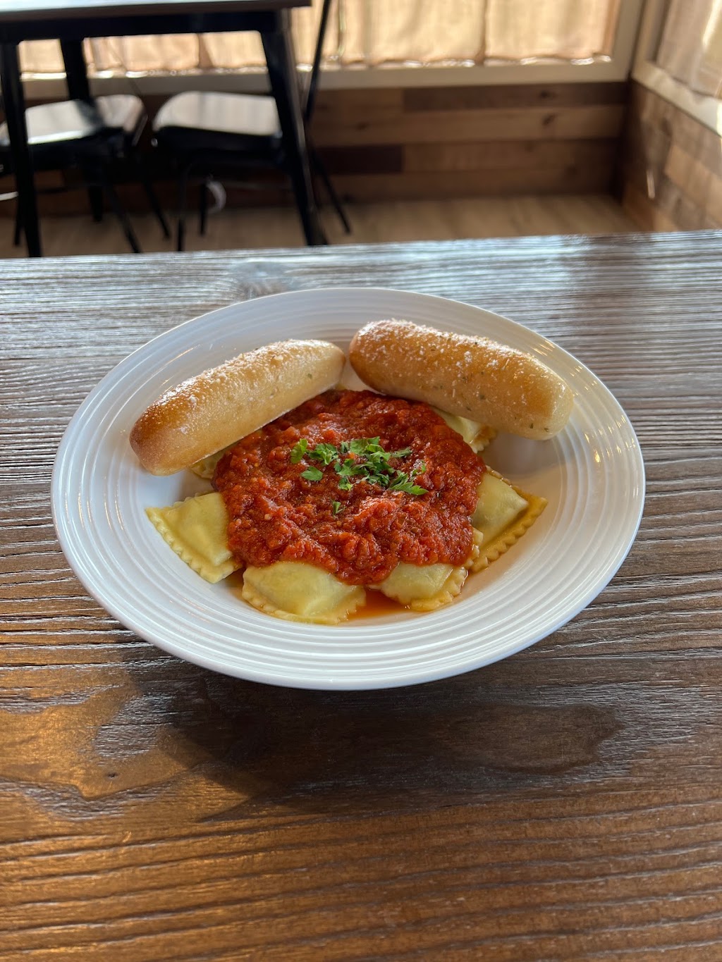 Fourth Street Fusion | restaurant | 105 E 4th St, Emmett, ID 83617, USA | 2083694585 OR +1 208-369-4585