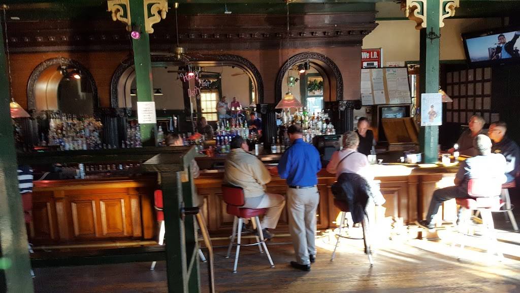 JRs Bar & Grill | night club | 808 Pacific St, Houston, TX 77006, USA | 7135212519 OR +1 713-521-2519