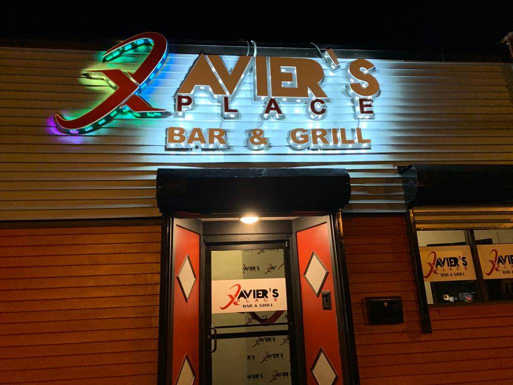 Xaviers Place | night club | 245 Lawrence St, Lawrence, MA 01841, USA | 9786893416 OR +1 978-689-3416