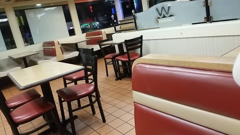 Wienerschnitzel | restaurant | 14260 San Pablo Ave, San Pablo, CA 94806, USA | 5106209460 OR +1 510-620-9460