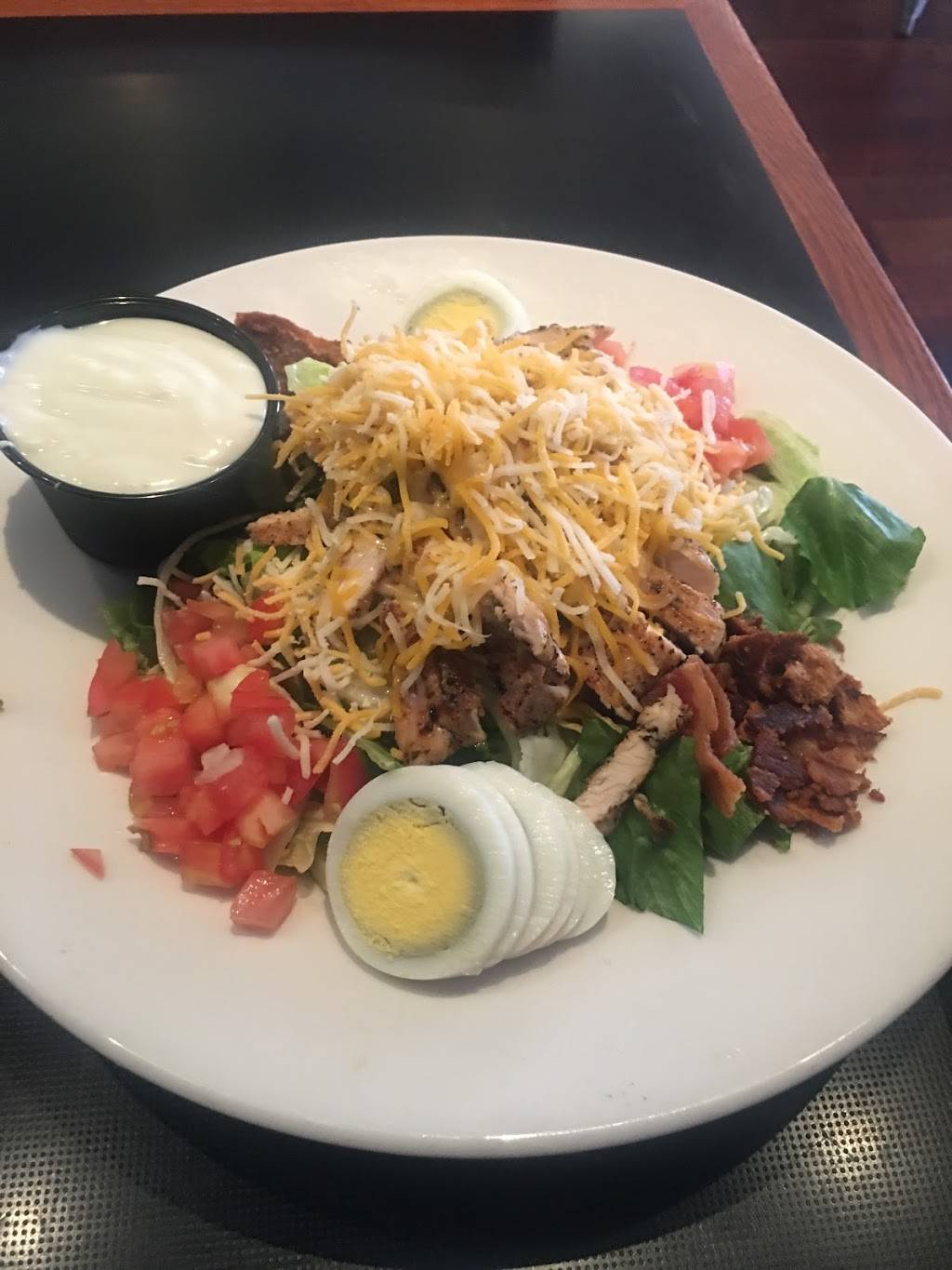 Pappys Bar & Grill | restaurant | 517 Monroe St, Detroit, MI 48226, USA | 3139834000 OR +1 313-983-4000