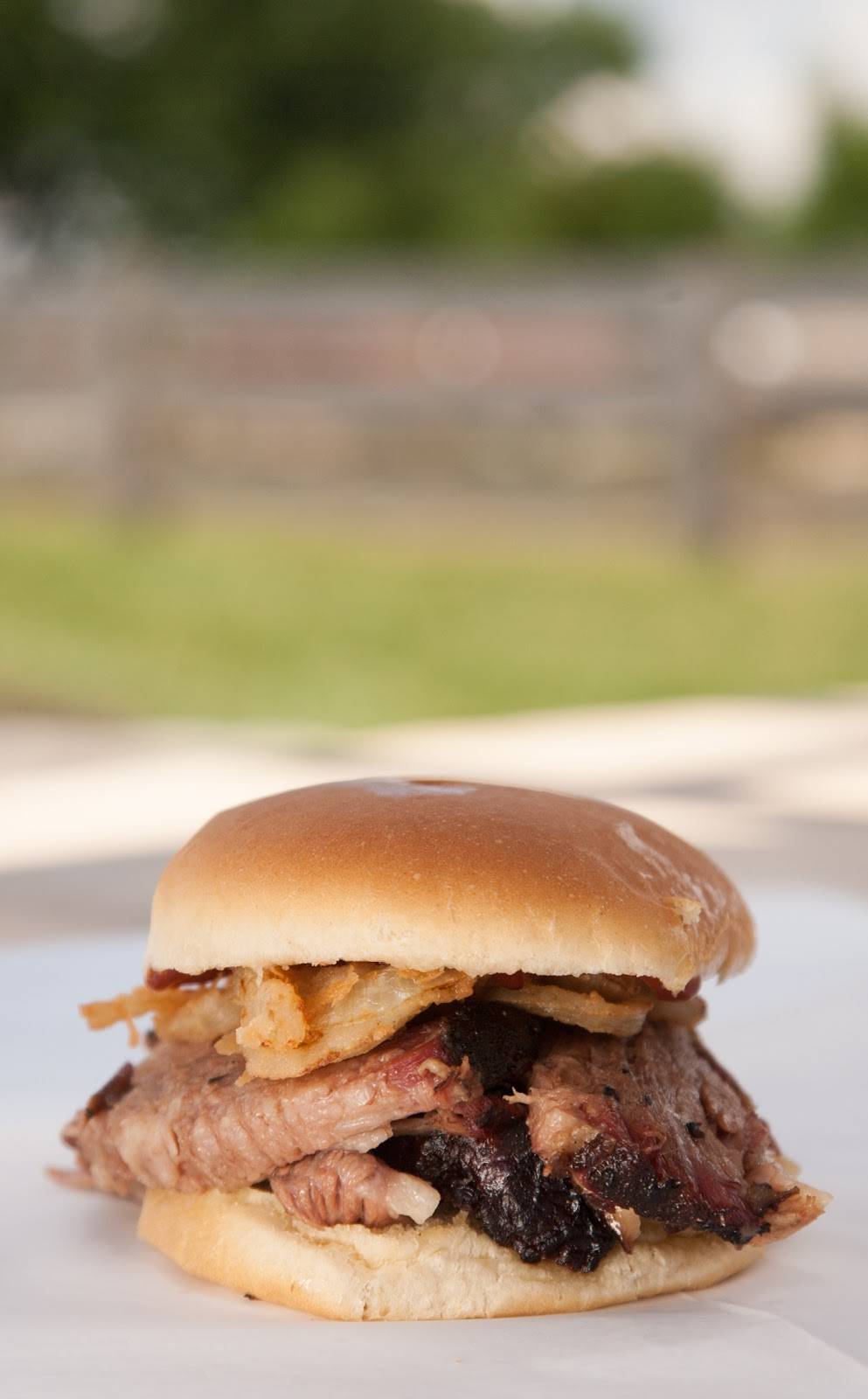 Buckeye BBQ Express | restaurant | 9640 W Broad St, West Jefferson, OH 43162, USA | 6144996693 OR +1 614-499-6693