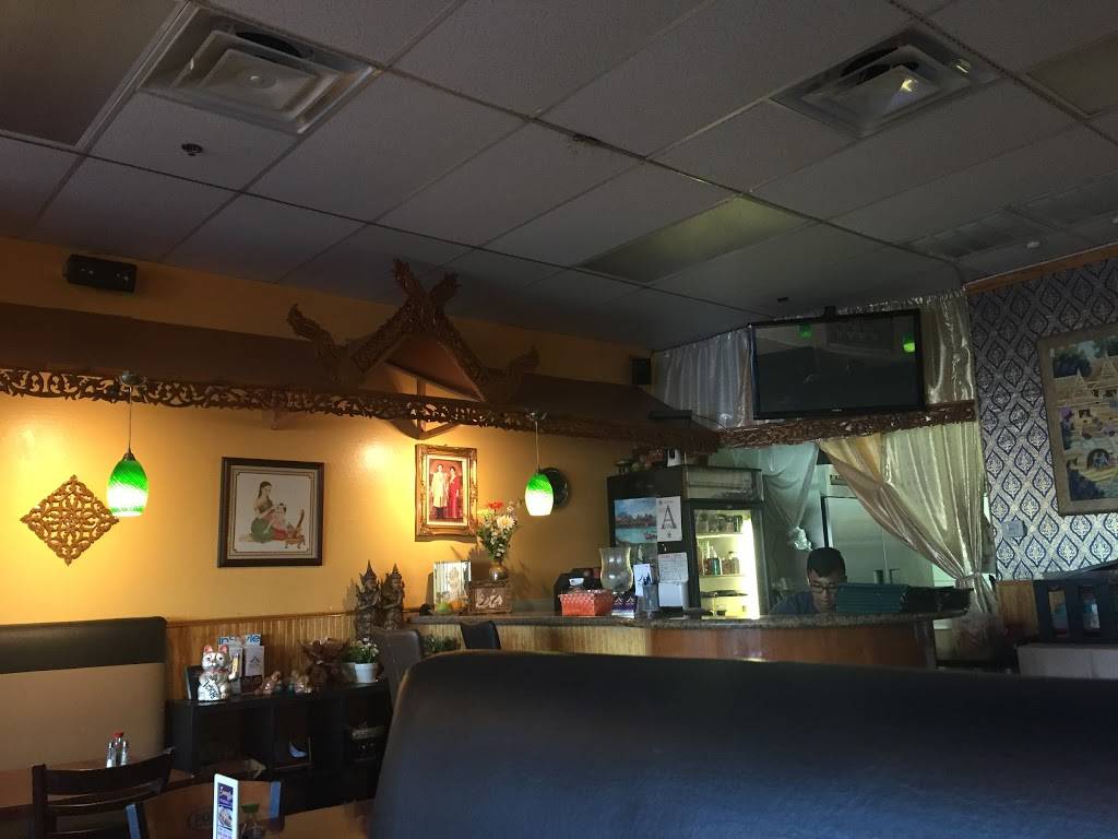 Glendale Sala Thai Restaurant | restaurant | 7448 W Glendale Ave, Glendale, AZ 85303, USA | 6234356949 OR +1 623-435-6949