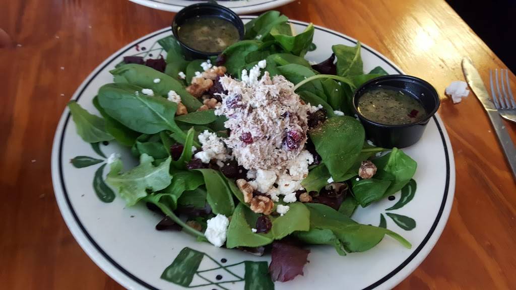 The Rising Sun Bistro | cafe | 10 S Main St, Brooksville, FL 34601, USA | 3523454802 OR +1 352-345-4802