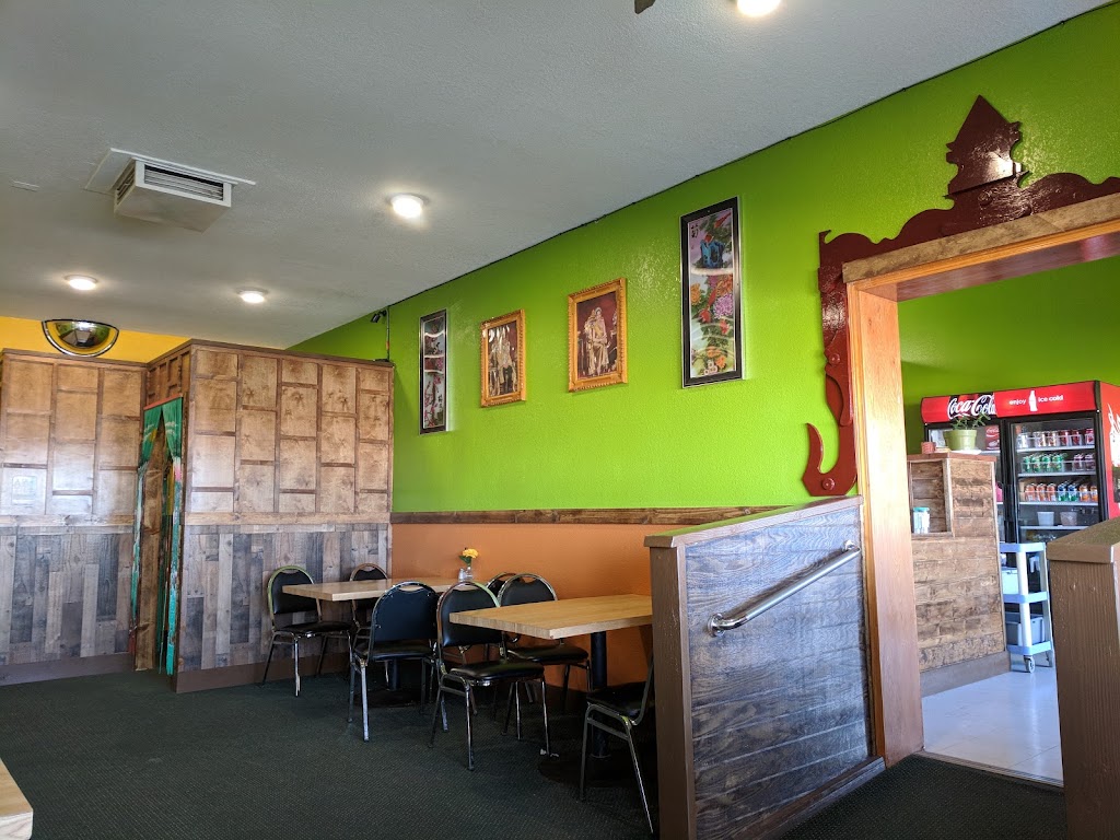 Golden Bamboo Restaurant | restaurant | 8142 California City Blvd, California City, CA 93505, USA | 7603738849 OR +1 760-373-8849