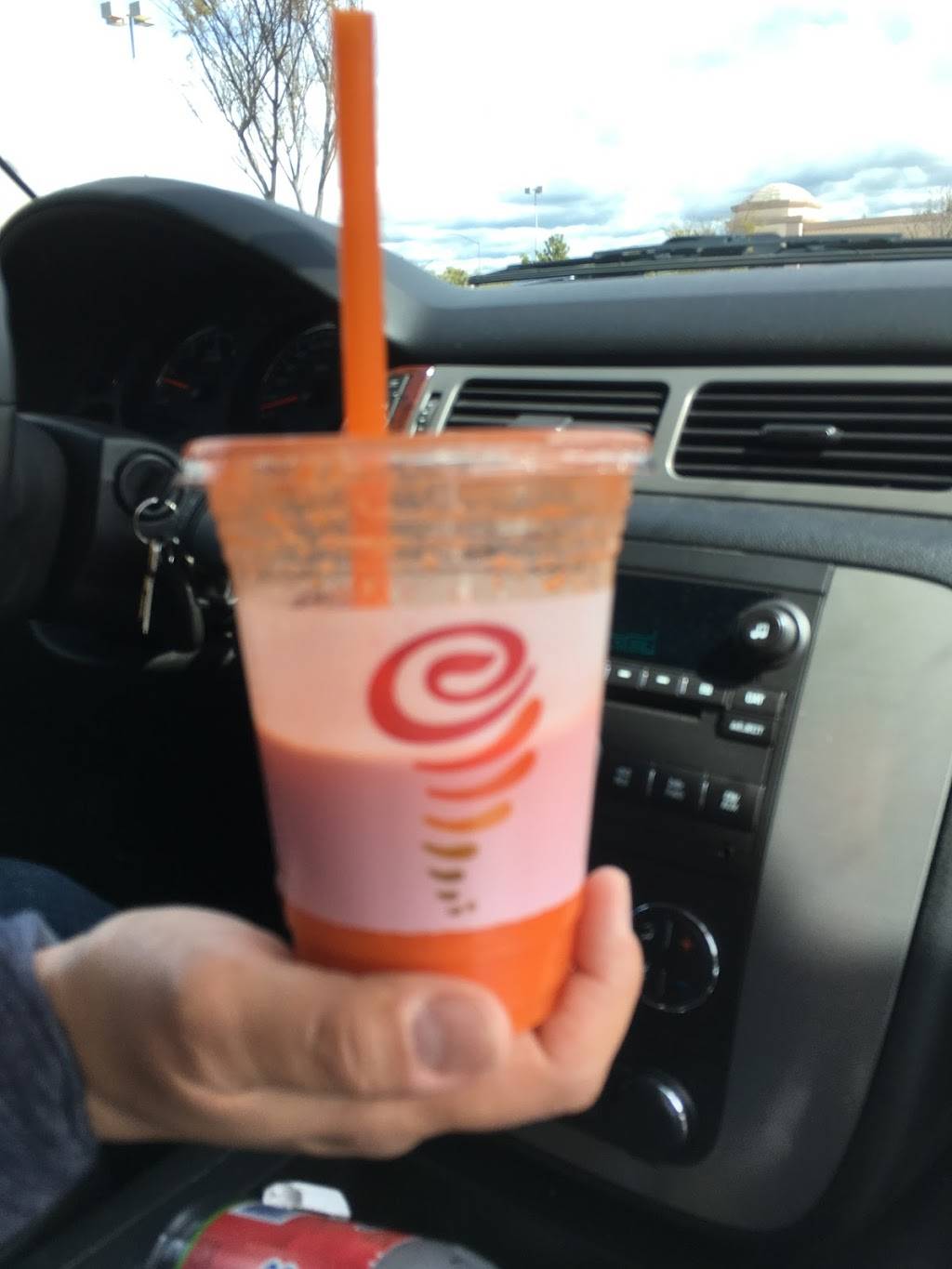 Jamba Juice | restaurant | 10952 Trinity Pkwy H, Stockton, CA 95219, USA | 2094759770 OR +1 209-475-9770