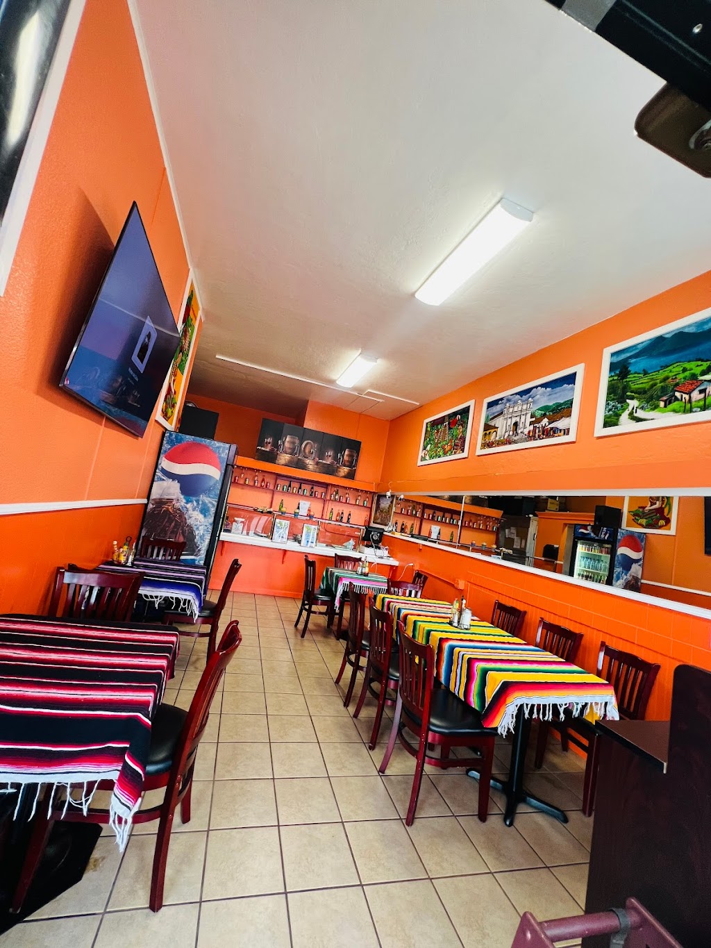 La Costa Cafe & Restaurant | restaurant | 6233 Mission St, Daly City, CA 94014, USA | 4158599162 OR +1 415-859-9162