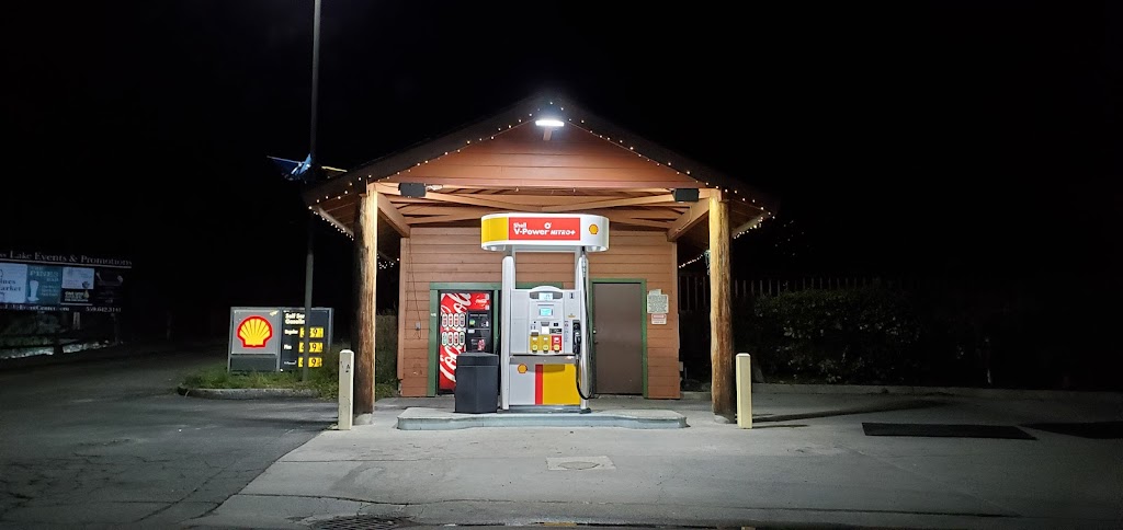Shell Marina | restaurant | 54381 Rd 432, Bass Lake, CA 93604, USA | 5596423141 OR +1 559-642-3141