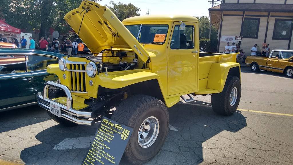 Tango Tacos Bar & Grille | restaurant | 20828 Front St, Cottonwood, CA 96022, USA | 5303471717 OR +1 530-347-1717