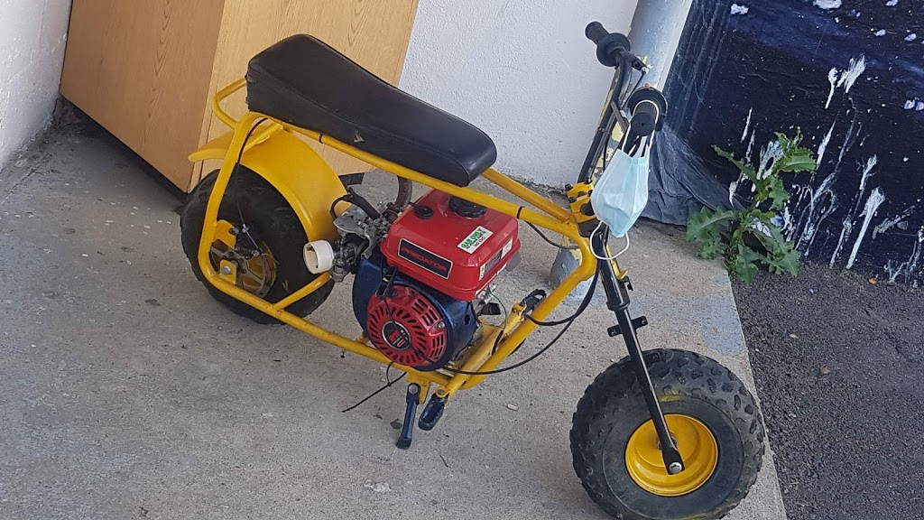 Bossman Pit Stop | restaurant | 2251 Airways Blvd, Memphis, TN 38114, USA | 9017435426 OR +1 901-743-5426