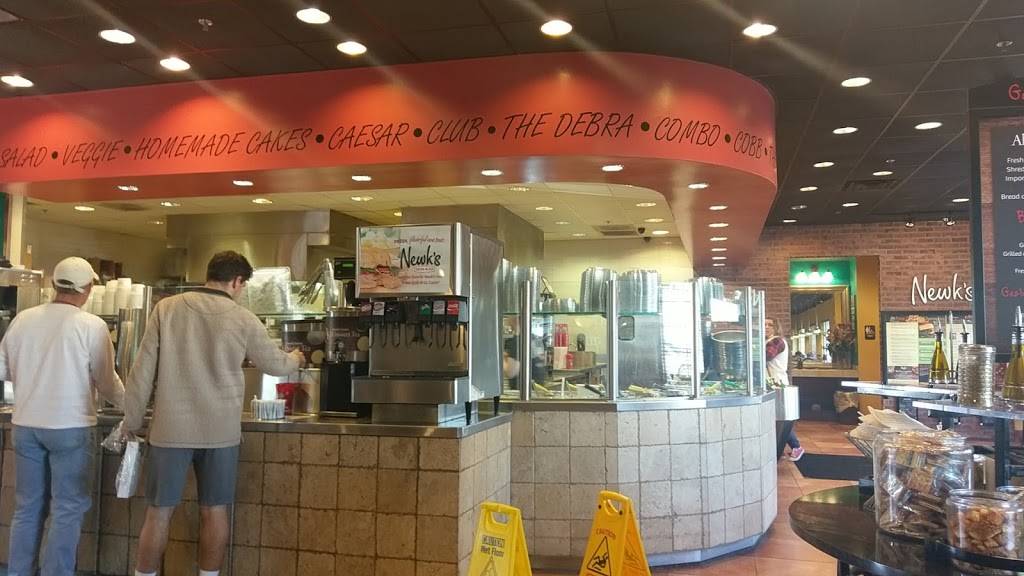 Newks Eatery | restaurant | 2716 W Loop 340, Waco, TX 76711, USA | 2546620361 OR +1 254-662-0361