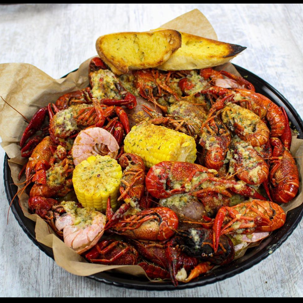 Melbourne Seafood Station | restaurant | 3900 Town Center Blvd, Orlando, FL 32837, USA | 4072861151 OR +1 407-286-1151