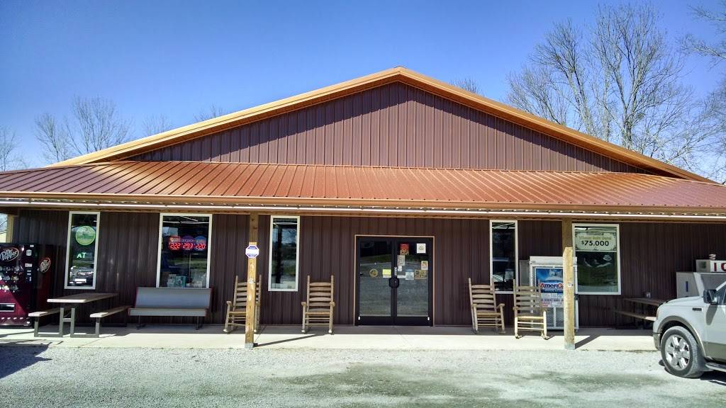 Northcutt Family Market | restaurant | 2521 TN-50, Pelham, TN 37366, USA | 9314672888 OR +1 931-467-2888