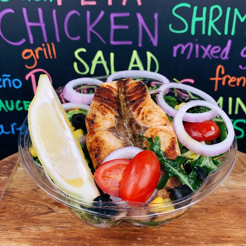 Boss Burger NYC | restaurant | Black Door, 3371 Shore Pkwy, Brooklyn, NY 11235, USA | 9296661090 OR +1 929-666-1090