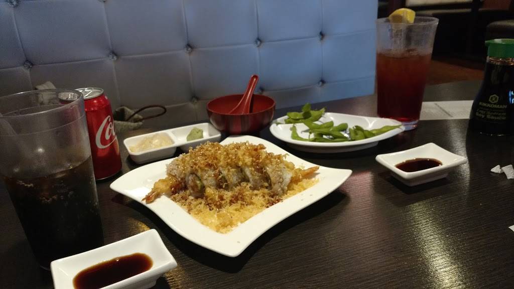 Honshu Sushi | restaurant | 10166 Mason Ave, Chatsworth, CA 91311, USA | 8187095693 OR +1 818-709-5693