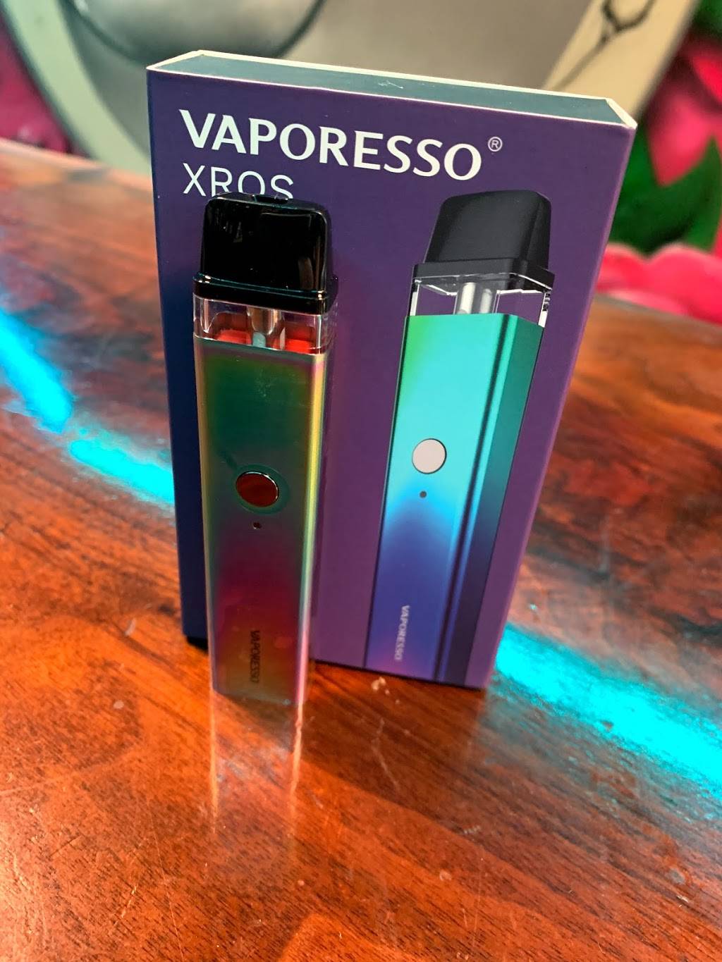 Capital Vape Supply | restaurant | 1007 U St NW, Washington, DC 20001, USA | 2022340603 OR +1 202-234-0603