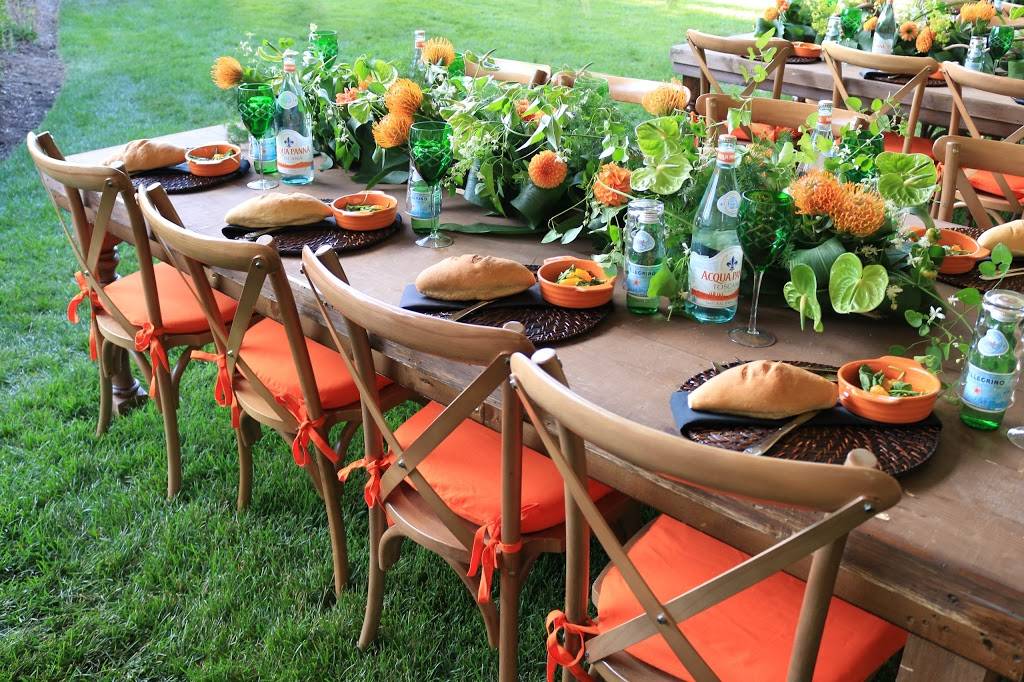 Tasty Edge Events | restaurant | 25 Ellington Way, Spring Valley, NY 10977, USA | 8452048080 OR +1 845-204-8080