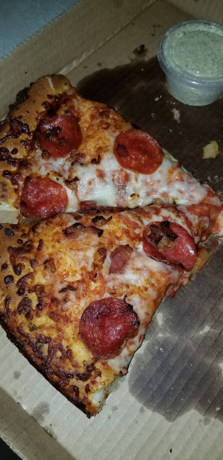 Pizza Hut | restaurant | 1804 Main St, Dunedin, FL 34698, USA | 7277368888 OR +1 727-736-8888