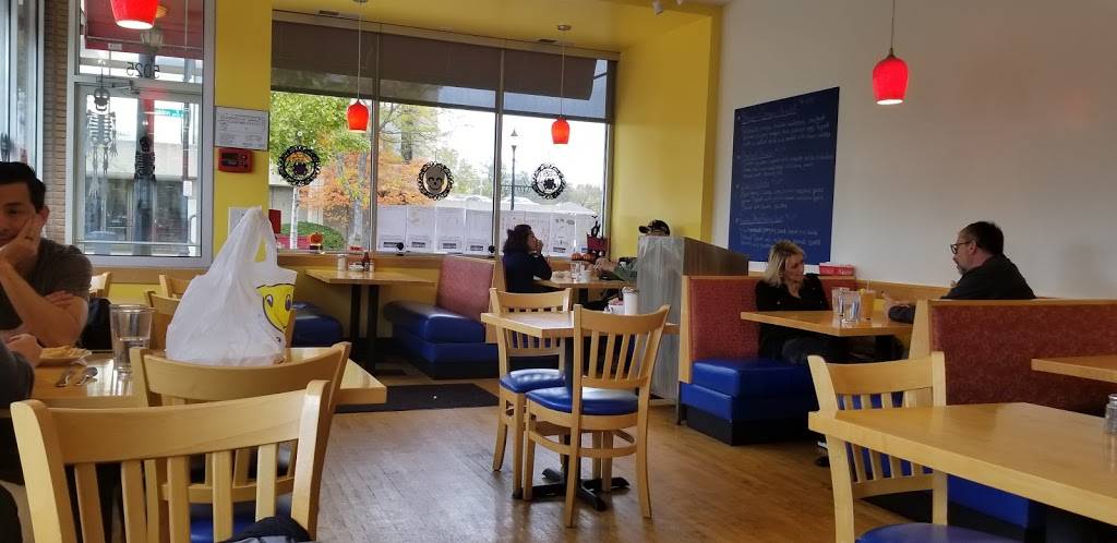 Alexanders Breakfast & Lunch | restaurant | 5025 Oakton St, Skokie, IL 60077, USA | 2242517492 OR +1 224-251-7492