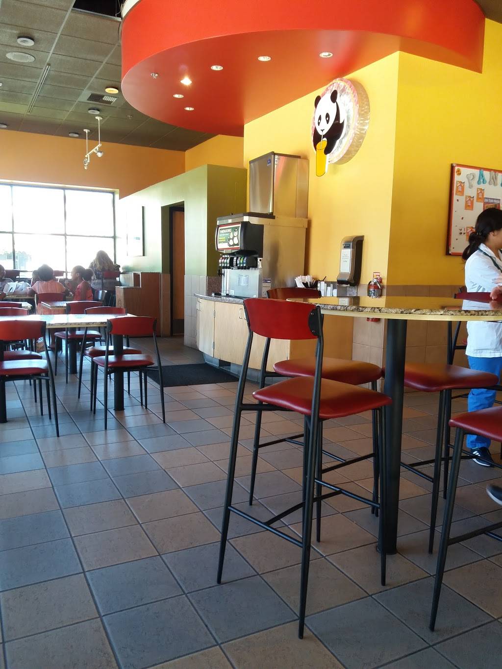 Panda Express | meal takeaway | 9304 Elk Grove Blvd, Elk Grove, CA 95624, USA | 9167141246 OR +1 916-714-1246