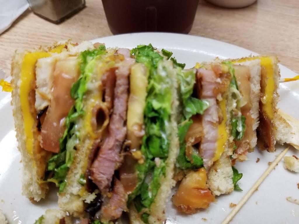 Sidekicks | restaurant | 903 N Texas St, Emory, TX 75440, USA | 9034733325 OR +1 903-473-3325