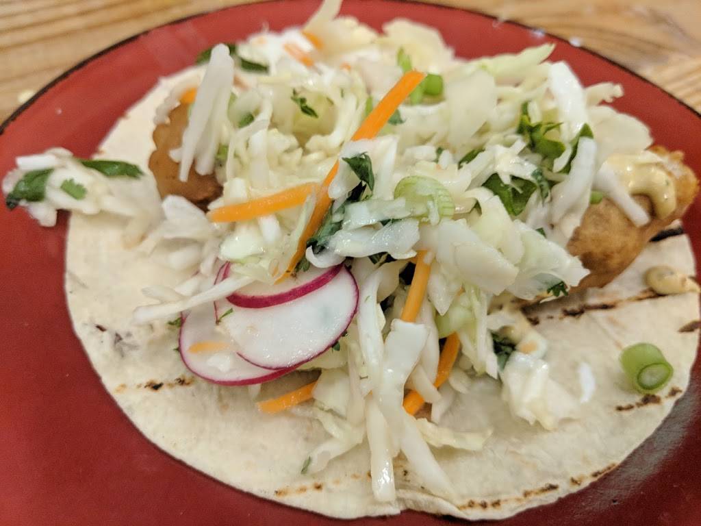 Fish Taco | restaurant | 10305 Old Georgetown Rd, Bethesda, MD 20814, USA | 3015646000 OR +1 301-564-6000