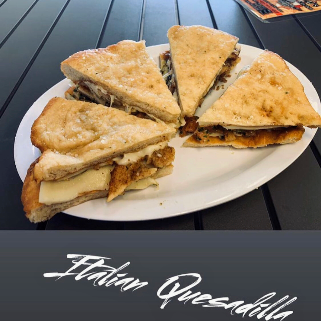 LIS-ALS Italian Kitchen | restaurant | 354 Kimball Ave, Yonkers, NY 10704, USA | 9146139663 OR +1 914-613-9663