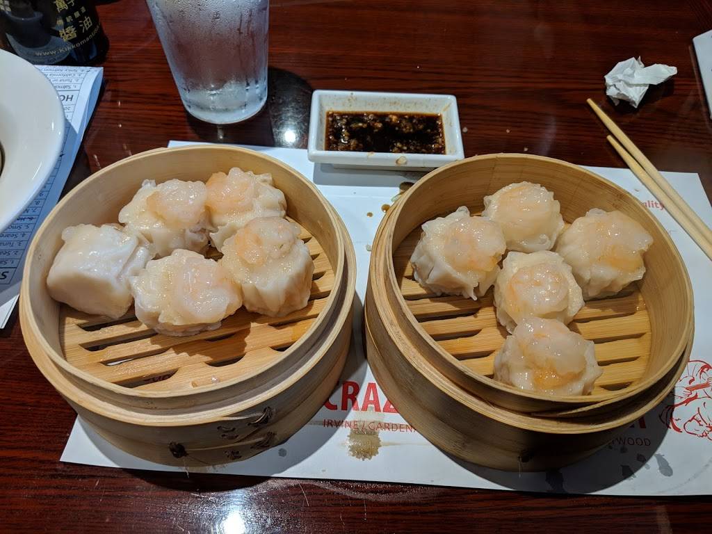 Crazy RockN Sushi | restaurant | 7145 Katella Ave, Stanton, CA 90680, USA | 7147230182 OR +1 714-723-0182