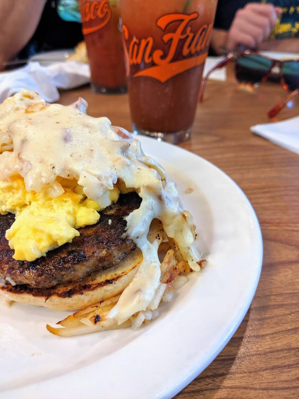 Sand Trap | restaurant | 6241 Churn Creek Rd, Redding, CA 96002, USA | 5303656622 OR +1 530-365-6622