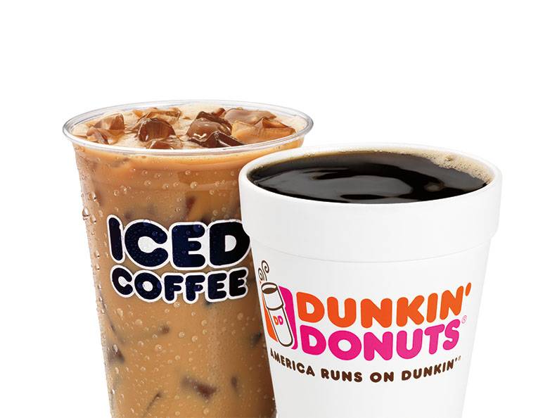 Dunkin | bakery | 150 Rainbow Rd, East Granby, CT 06026, USA | 8606536616 OR +1 860-653-6616