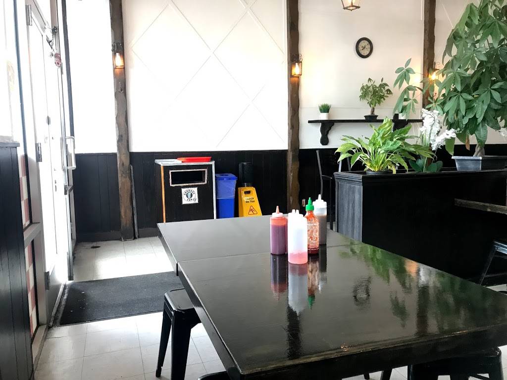 Tapsilog Express | restaurant | 14843 Washington Ave, San Leandro, CA 94578, USA | 5108781232 OR +1 510-878-1232