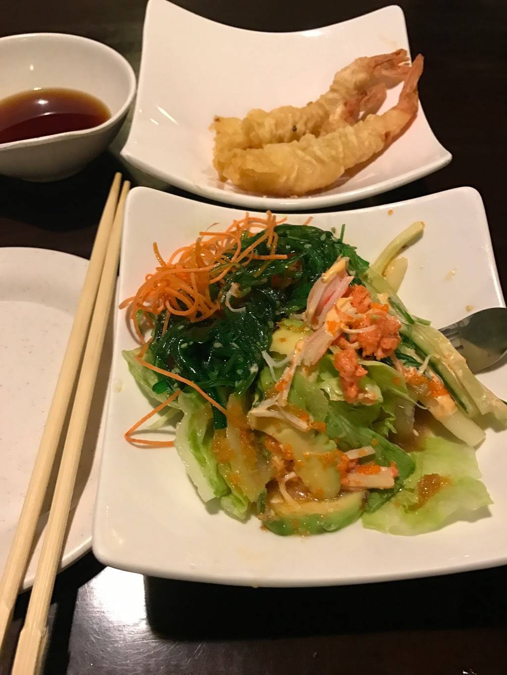 Tokyo Sushi | restaurant | 1215 Howard St, Omaha, NE 68102, USA | 4029348188 OR +1 402-934-8188