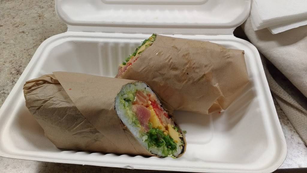 Delilahs by Make Fish | restaurant | 400 G St, Davis, CA 95616, USA | 5302315537 OR +1 530-231-5537