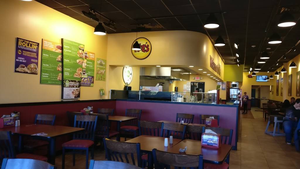 Moes Southwest Grill | restaurant | 610 Broadhollow Rd, Melville, NY 11747, USA | 6313960822 OR +1 631-396-0822
