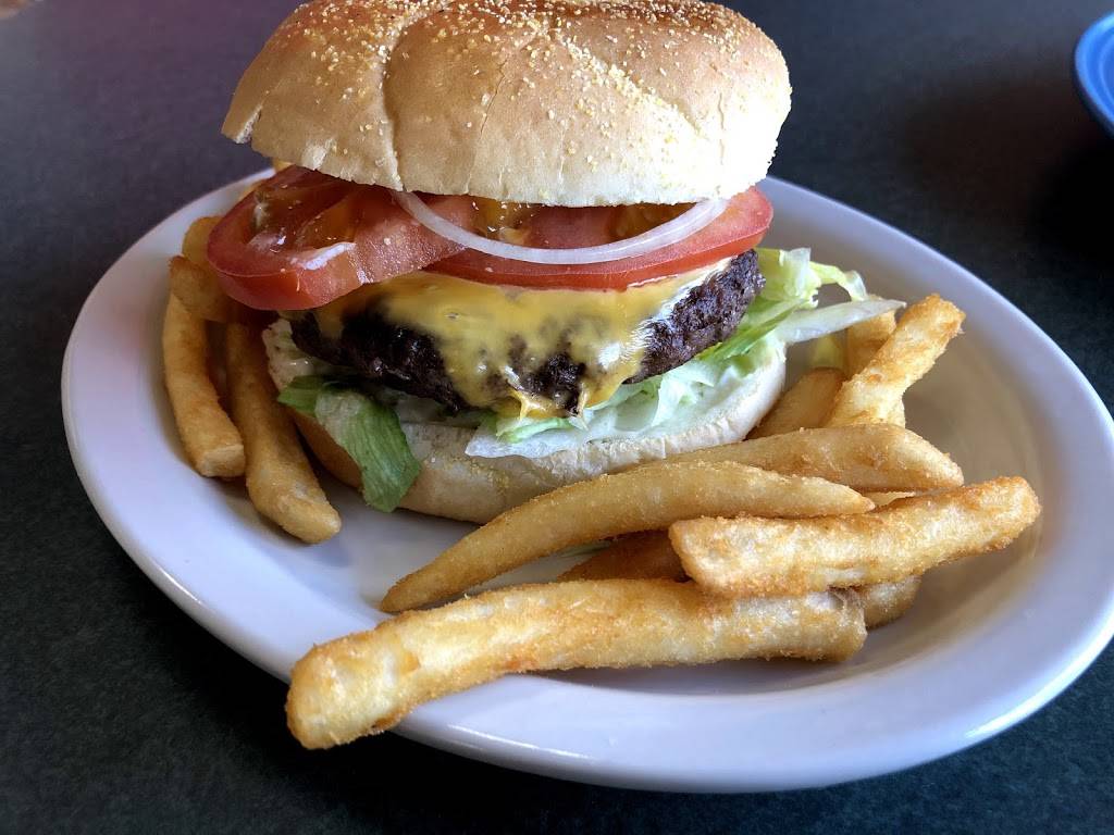 Deans Grill | restaurant | 2535 Pleasant Ave, Hamilton, OH 45015, USA | 5138057576 OR +1 513-805-7576