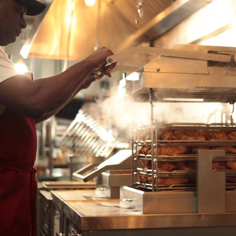KFC | restaurant | 45780 N Gratiot Ave, Macomb, MI 48042, USA | 5862310020 OR +1 586-231-0020