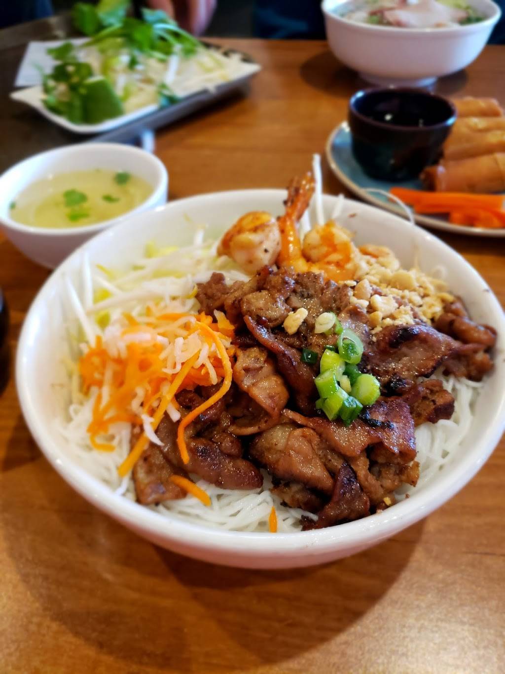 PHO#1 Noodle House | restaurant | 3885 Sonoma Blvd, Vallejo, CA 94590, USA | 7075539859 OR +1 707-553-9859