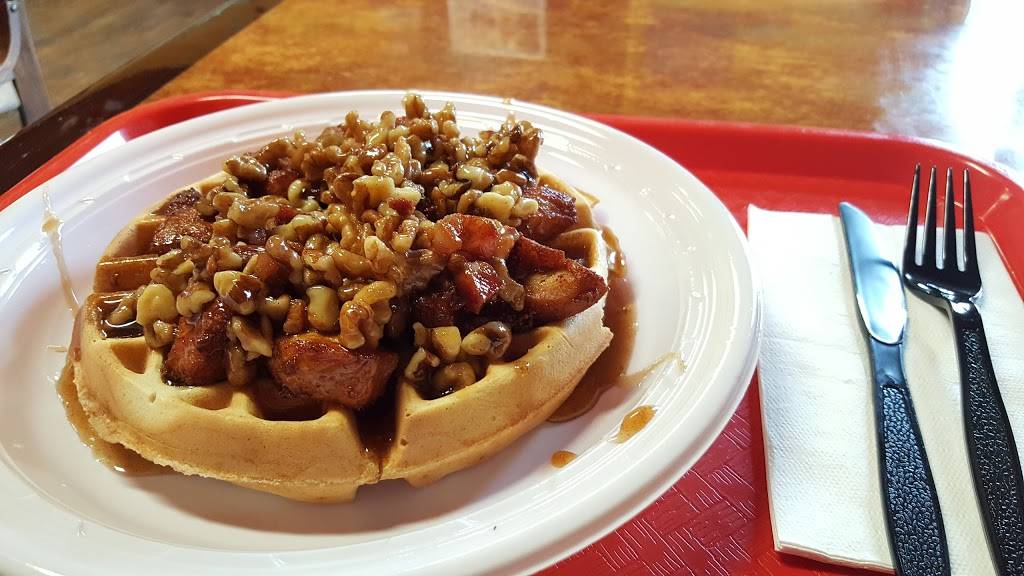 My Mamas Kitchen | restaurant | 7943 Shore Dr, Norfolk, VA 23518, USA | 7572330433 OR +1 757-233-0433