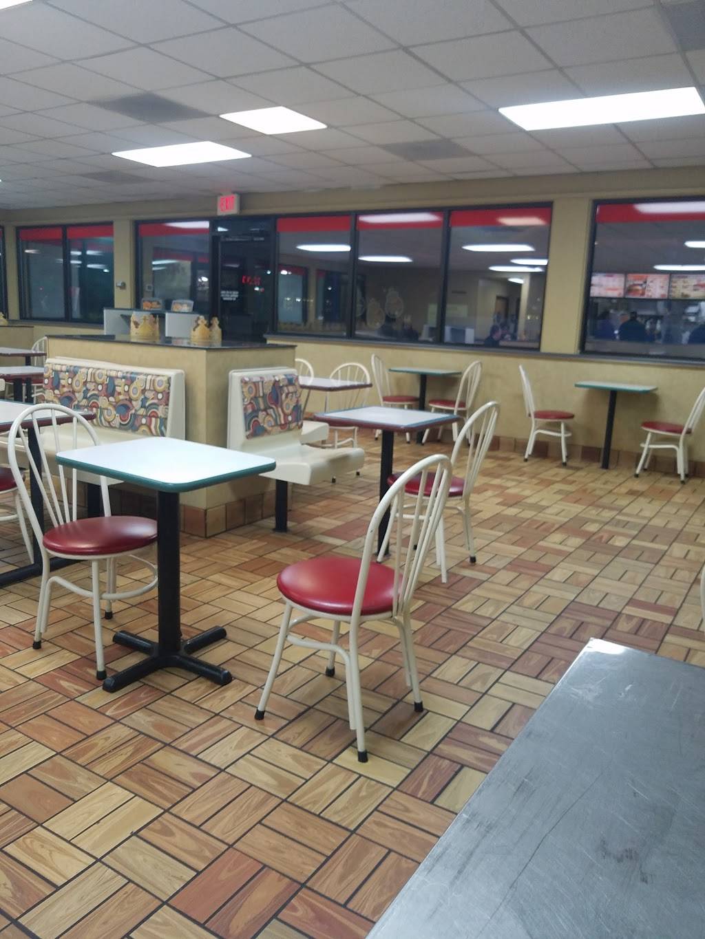 Burger King | restaurant | 2739 Santa Rosa Ave, Santa Rosa, CA 95407, USA | 7075420904 OR +1 707-542-0904