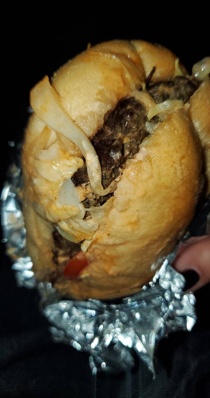 THE CHIMI SPOT | restaurant | 3900 S Goldenrod Rd Ste 136, Orlando, FL 32822, USA | 4078662006 OR +1 407-866-2006