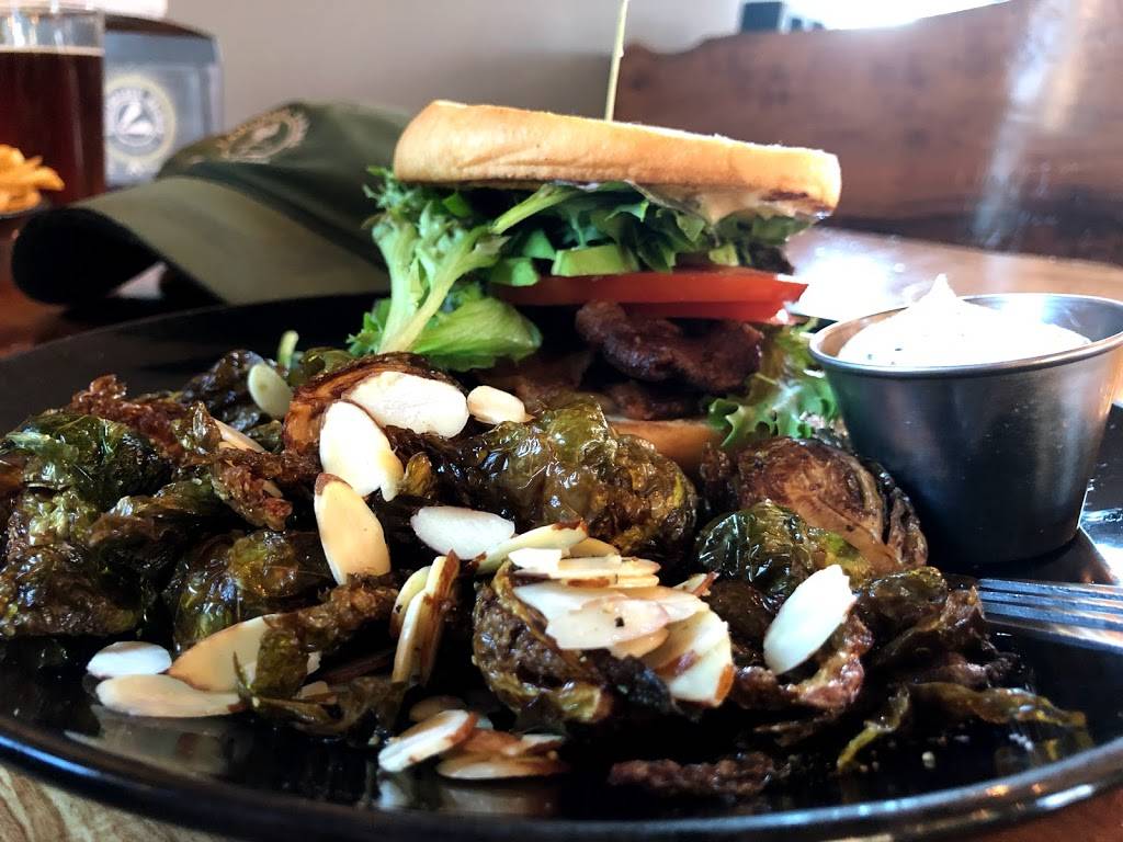 Ridgewalker Brewing Company | restaurant | 1921 21st Ave, Forest Grove, OR 97116, USA | 5037470271 OR +1 503-747-0271