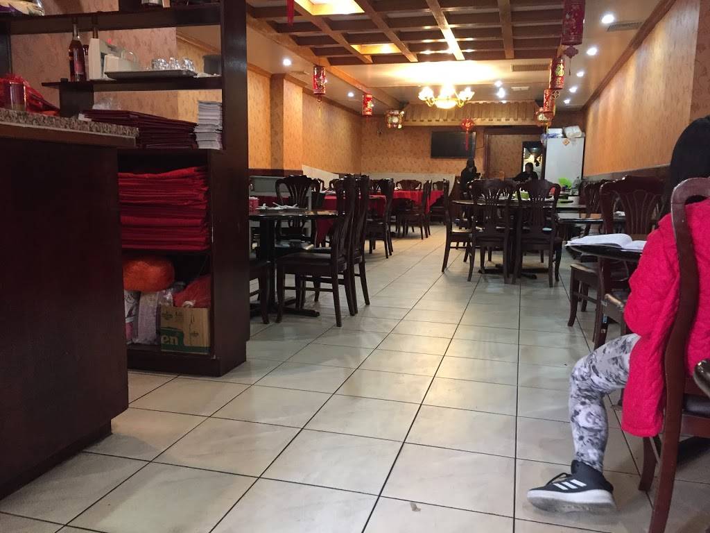 New Fulin Kwok | restaurant | 4619 8th Ave, Brooklyn, NY 11220, USA | 7188538883 OR +1 718-853-8883