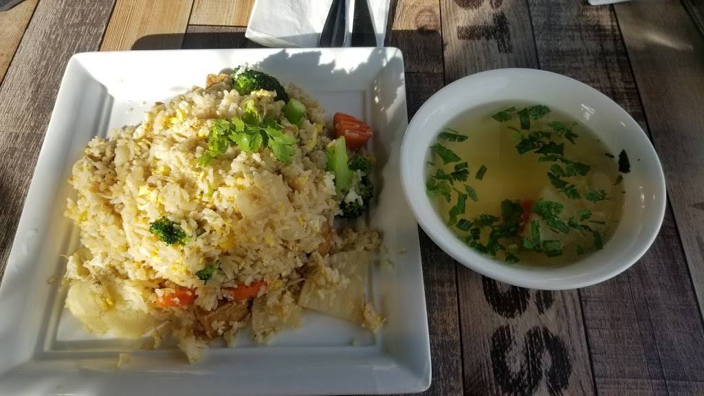 Viet Kitchen | restaurant | 3558 Skyway Dr, Santa Maria, CA 93455, USA | 8058624790 OR +1 805-862-4790