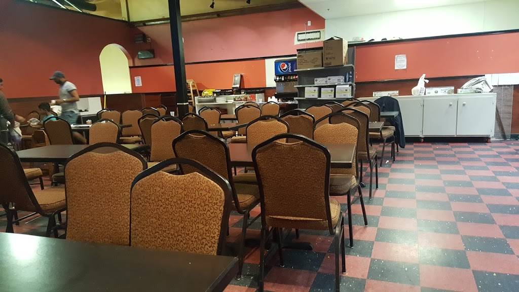 Bombay chopstix | restaurant | 2865 McDermott Rd, Plano, TX 75025, USA | 9727277225 OR +1 972-727-7225